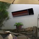 1.5kW Theia Infrared Bar Heater