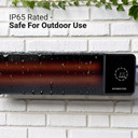 1.5kW Theia Infrared Bar Heater