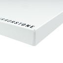 Mirrorstone 550W Prime Infrared Heating Panel
