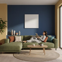 Mirrorstone 450W Prime Infrared Heating Panel With Thermostat