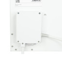 Mirrorstone 1100W Prime Infrared Heating Panel With Thermostat