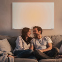 Mirrorstone 1100W Prime Infrared Heating Panel With Thermostat