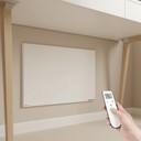 Mirrorstone 300W Prime Infrared Heating Panel With Remote
