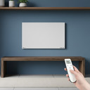 Mirrorstone 300W Prime Infrared Heating Panel With Remote