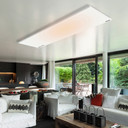 Mirrorstone 550W Prime Infrared Heating Panel With Remote
