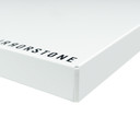 Mirrorstone 1100W Prime Infrared Heating Panel With Remote