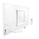 Mirrorstone 1100W Prime Infrared Heating Panel With Remote