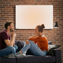 Mirrorstone 1100W Prime Infrared Heating Panel With Remote