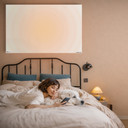 Mirrorstone 1100W Prime Infrared Heating Panel With Remote