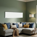 Mirrorstone 550W Pro Infrared Heating Panel