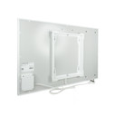 Mirrorstone 700W Pro Infrared Heating Panel
