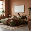 Mirrorstone 700W Pro Infrared Heating Panel