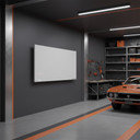 Mirrorstone 900W Pro Infrared Heating Panel