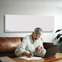 Mirrorstone 1100W Pro Infrared Heating Panel