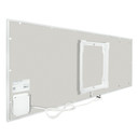 Mirrorstone 1100W Pro Infrared Heating Panel