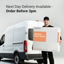 Mirrorstone 450W Pro Infrared Heating Panel With Remote