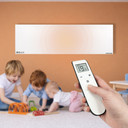 Mirrorstone 550W Pro Infrared Heating Panel With Remote