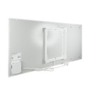 Mirrorstone 900W Pro Infrared Heating Panel With Remote