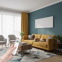 Mirrorstone 900W Pro Infrared Heating Panel With Remote