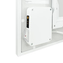 Mirrorstone 1100W Pro Infrared Heating Panel With Remote
