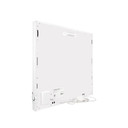 Mirrorstone 600W Air Infrared + Convection Heating Panel With Manual Thermostat