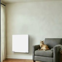 Mirrorstone 600W Air Infrared + Convection Heating Panel With Manual Thermostat