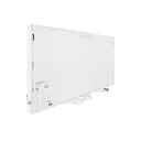Mirrorstone 1000W Air Infrared + Convection Heating Panel With Manual Thermostat