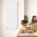 Mirrorstone 1400W Air Infrared + Convection Vertical Heating Panel With Manual Thermostat