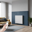 Mirrorstone 600W Air Infrared + Convection Heating Panel With Remote
