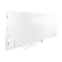 Mirrorstone 1400W Air Infrared + Convection Heating Panel With Remote