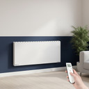 Mirrorstone 1400W Air Infrared + Convection Heating Panel With Remote