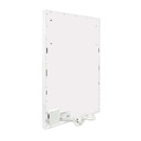 Mirrorstone 1000W Air Infrared + Convection Vertical Heating Panel With Remote