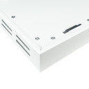Mirrorstone 1000W Air Infrared + Convection Vertical Heating Panel With Remote