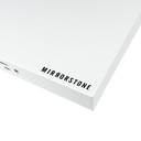 Mirrorstone 1400W Air Infrared + Convection Vertical Heating Panel With Remote