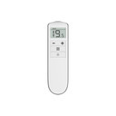 Mirrorstone 1400W Air Infrared + Convection Vertical Heating Panel With Remote