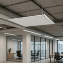 2500W Titan High Power 1200x600 Infrared Heating Panel