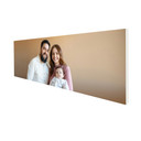 Mirrorstone 550W Personalised Image Prime Infrared Heating Panel
