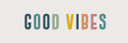 550W Good Vibes Picture Prime Infrared Heating Panel 1200 x 400 - Electric Wall Panel Heater