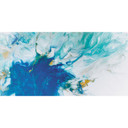 900W Illiana Picture Prime Infrared Heating Panel 1200 x 600 - Electric Wall Panel Heater