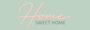 550W Home Sweet Home Picture Prime Infrared Heating Panel 1200 x 400 - Electric Wall Panel Heater