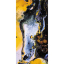 900W Emmeline Picture Prime Infrared Heating Panel 1200 x 600 - Electric Wall Panel Heater