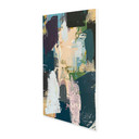 900W Classic Abstract Picture Prime Infrared Heating Panel 1200 x 600 - Electric Wall Panel Heater