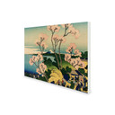 300W Goten Yama Hill Shinagawa on the Tokaido Picture Prime Infrared Heating Panel 600 x 400 - Electric Wall Panel Heater