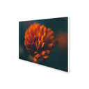 300W Flower Picture Prime Infrared Heating Panel 600 x 400 - Electric Wall Panel Heater