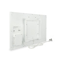 300W Arabella Picture Prime Infrared Heating Panel 600 x 400 - Electric Wall Panel Heater