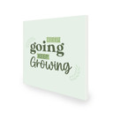 450W Keep Going Keep Growing Picture Prime Infrared Heating Panel 600 x 600 - Electric Wall Panel Heater