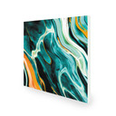 450W Sienna Picture Prime Infrared Heating Panel 600 x 600 - Electric Wall Panel Heater