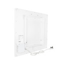 450W Sienna Picture Prime Infrared Heating Panel 600 x 600 - Electric Wall Panel Heater