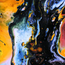 450W Emmeline Picture Prime Infrared Heating Panel 600 x 600 - Electric Wall Panel Heater