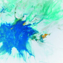 450W Illiana Picture Prime Infrared Heating Panel 600 x 600 - Electric Wall Panel Heater